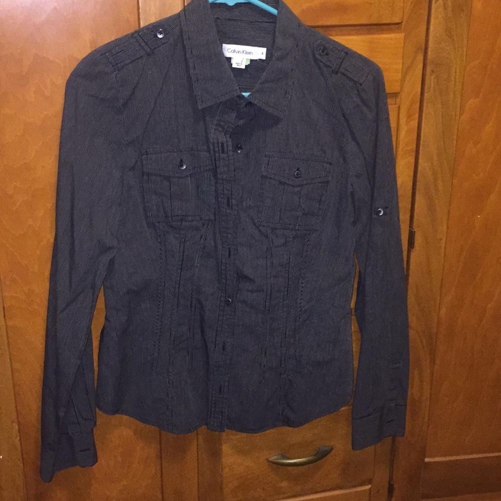 Calvin Klein shirt